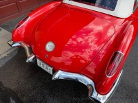 1960 Chevrolet Corvette for sale in Riverhead, New York (ID-163024)