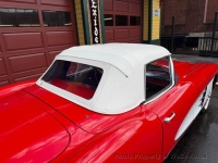 1960 Chevrolet Corvette for sale in Riverhead, New York (ID-163024)