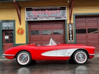 1960 Chevrolet Corvette for sale in Riverhead, New York (ID-163024)