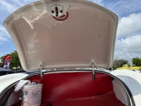 1960 Chevrolet Corvette for sale in Michigan (ID-164418)