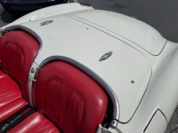 1960 Chevrolet Corvette for sale in Michigan (ID-164418)
