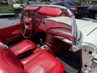 1960 Chevrolet Corvette for sale in Michigan (ID-164418)