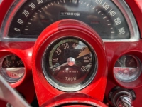 1960 Chevrolet Corvette for sale in Michigan (ID-164418)