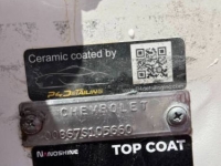 1960 Chevrolet Corvette for sale in Michigan (ID-164418)