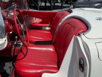 1960 Chevrolet Corvette for sale in Michigan (ID-164418)