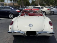 1960 Chevrolet Corvette for sale in Michigan (ID-164418)