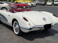 1960 Chevrolet Corvette for sale in Michigan (ID-164418)