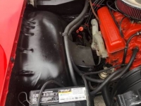 1960 Chevrolet El Camino for sale in Michigan (ID-96654)