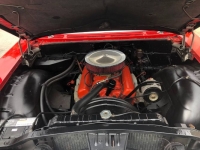 1960 Chevrolet El Camino for sale in Michigan (ID-96654)