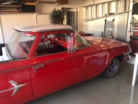 1960 Chevrolet El Camino for sale in Michigan (ID-96654)