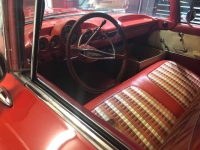 1960 Chevrolet El Camino for sale in Michigan (ID-96654)
