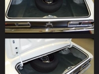 1960 Chevrolet El Camino for sale in Michigan (ID-121720)