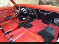 1960 Chevrolet El Camino for sale in Michigan (ID-121720)
