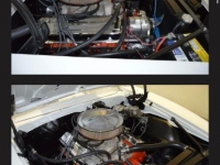 1960 Chevrolet El Camino for sale in Michigan (ID-121720)