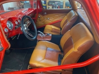 1960 Chevrolet El Camino for sale in Michigan (ID-121720)