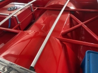 1960 Chevrolet El Camino for sale in Michigan (ID-121720)