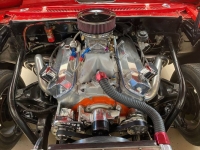 1960 Chevrolet El Camino for sale in Michigan (ID-121720)