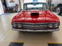 1960 Chevrolet El Camino for sale in Michigan (ID-121720)