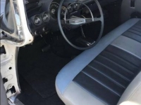 1960 Chevrolet El Camino for sale in Michigan (ID-123404)