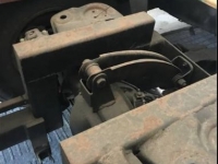 1960 Chevrolet El Camino for sale in Michigan (ID-123404)