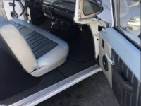 1960 Chevrolet El Camino for sale in Michigan (ID-123404)