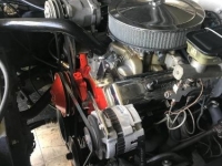 1960 Chevrolet El Camino for sale in Michigan (ID-123404)