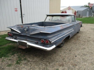 1960 Chevrolet El Camino for sale