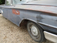 1960 Chevrolet El Camino for sale in Michigan (ID-127474)