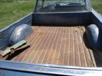1960 Chevrolet El Camino for sale in Michigan (ID-127474)