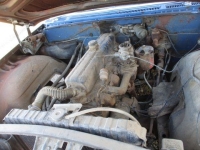 1960 Chevrolet El Camino for sale in Michigan (ID-127474)