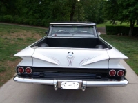 1960 Chevrolet El Camino for sale in Michigan (ID-130207)