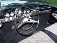 1960 Chevrolet El Camino for sale in Michigan (ID-130207)