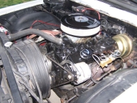 1960 Chevrolet El Camino for sale in Michigan (ID-130207)