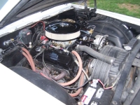 1960 Chevrolet El Camino for sale in Michigan (ID-130207)