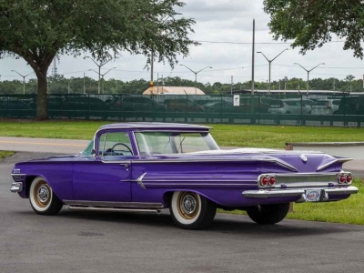 1960 Chevrolet El Camino for sale