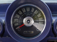 1960 Chevrolet El Camino for sale (ID-143029)