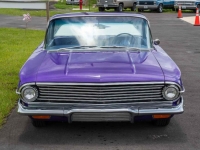 1960 Chevrolet El Camino for sale (ID-143029)