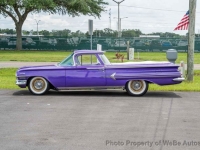 1960 Chevrolet El Camino for sale in Riverhead, New York (ID-143073)