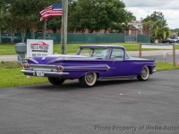1960 Chevrolet El Camino for sale in Riverhead, New York (ID-143073)