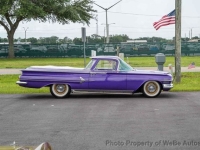 1960 Chevrolet El Camino for sale in Riverhead, New York (ID-143073)