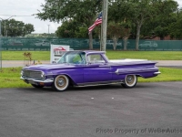 1960 Chevrolet El Camino for sale in Riverhead, New York (ID-143073)