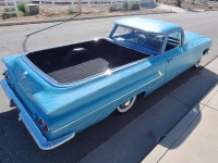 1960 Chevrolet El Camino for sale in Michigan (ID-144837)