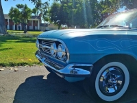 1960 Chevrolet El Camino for sale in Michigan (ID-144837)