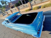 1960 Chevrolet El Camino for sale in Michigan (ID-144837)