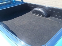 1960 Chevrolet El Camino for sale in Michigan (ID-144837)