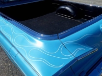 1960 Chevrolet El Camino for sale in Michigan (ID-144837)