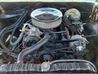 1960 Chevrolet El Camino for sale in Michigan (ID-144837)