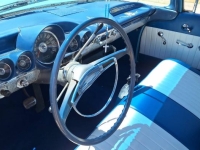 1960 Chevrolet El Camino for sale in Michigan (ID-144837)