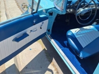 1960 Chevrolet El Camino for sale in Michigan (ID-144837)