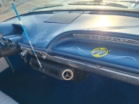 1960 Chevrolet El Camino for sale in Michigan (ID-144837)
